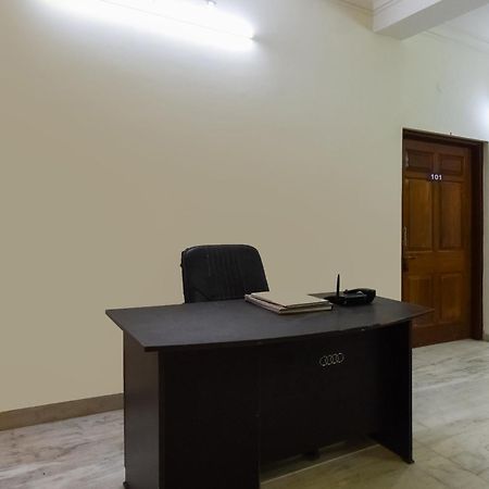 Hotel O Mks Inn Bhubaneswar Ngoại thất bức ảnh