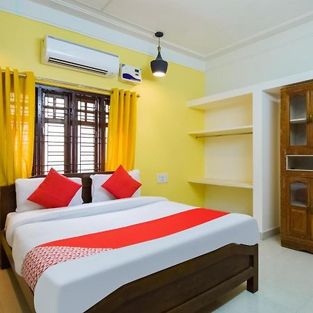 Hotel O Mks Inn Bhubaneswar Ngoại thất bức ảnh