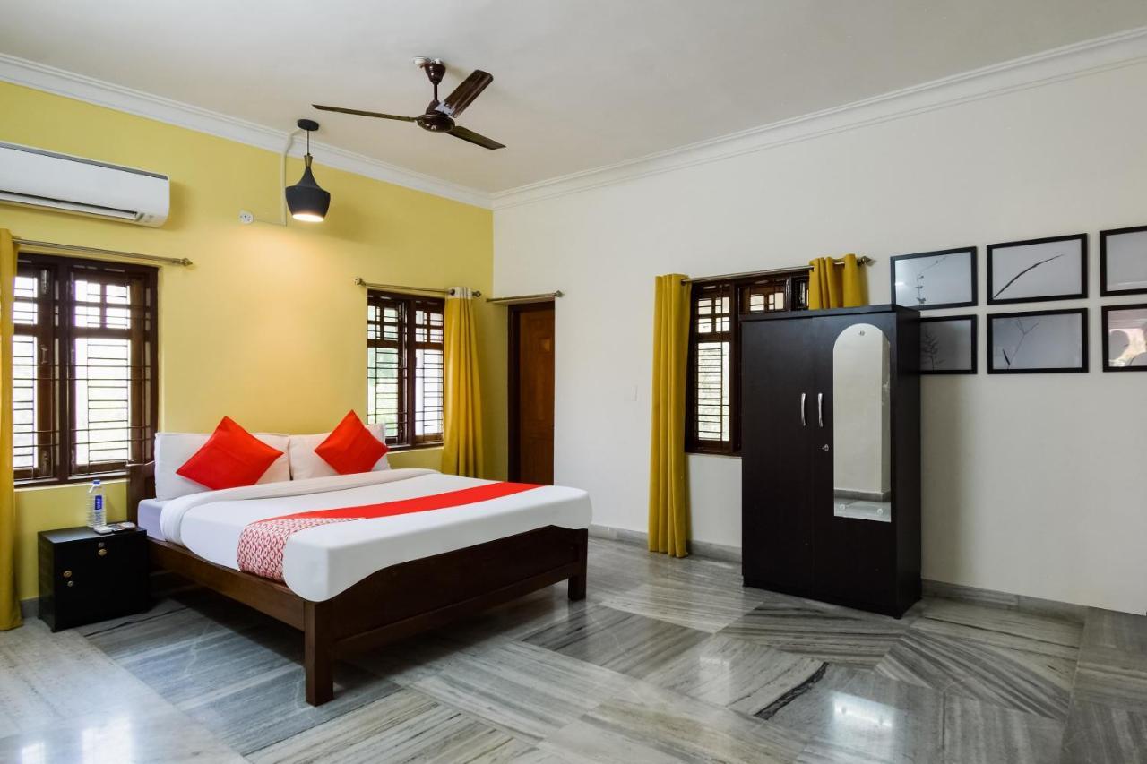 Hotel O Mks Inn Bhubaneswar Ngoại thất bức ảnh