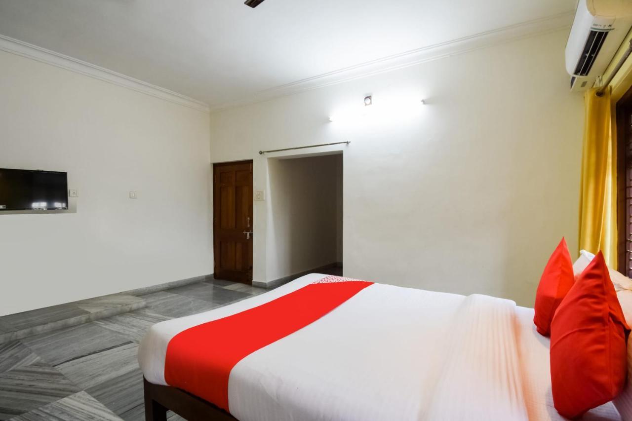 Hotel O Mks Inn Bhubaneswar Ngoại thất bức ảnh