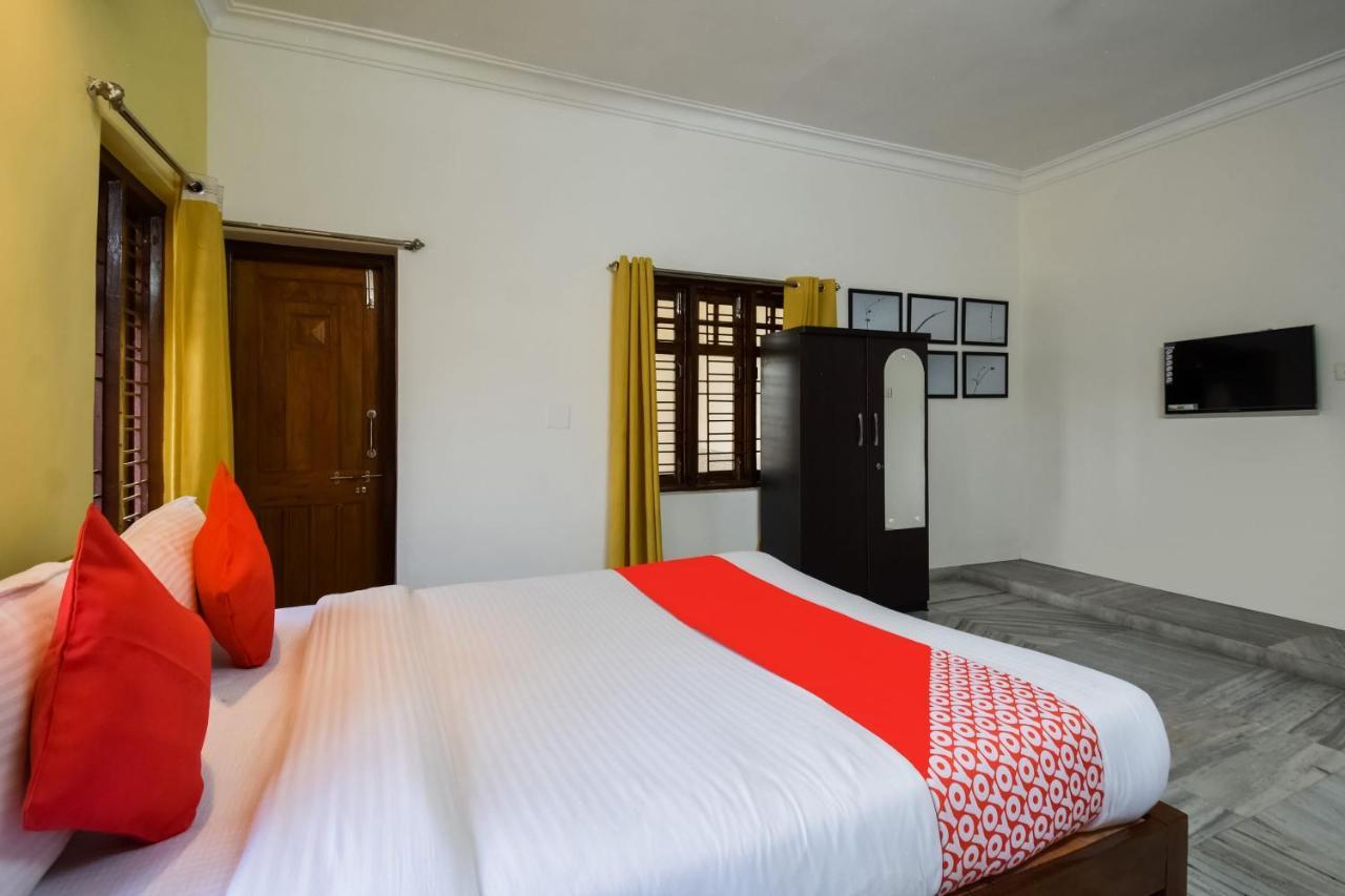 Hotel O Mks Inn Bhubaneswar Ngoại thất bức ảnh