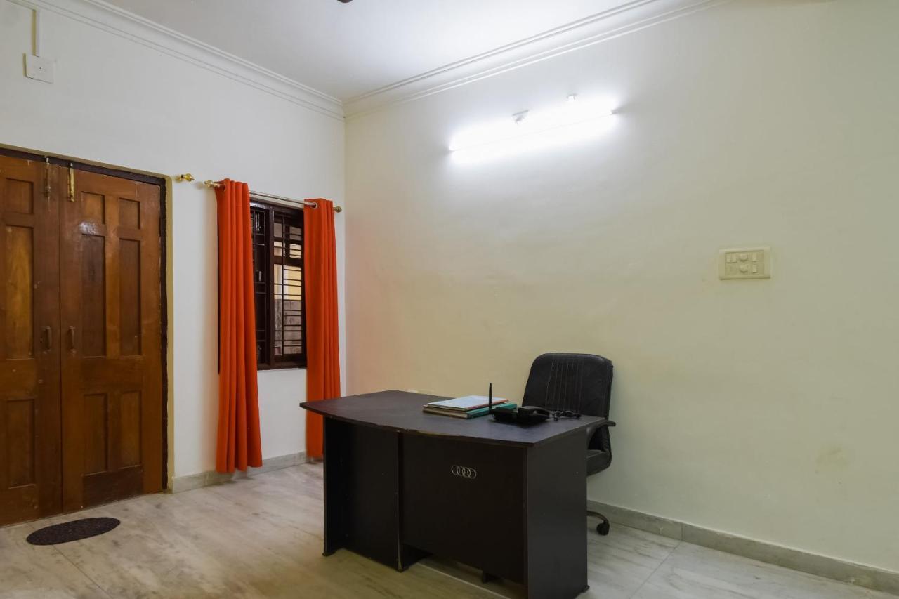 Hotel O Mks Inn Bhubaneswar Ngoại thất bức ảnh