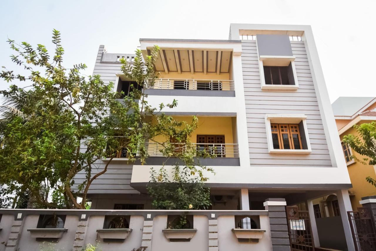 Hotel O Mks Inn Bhubaneswar Ngoại thất bức ảnh