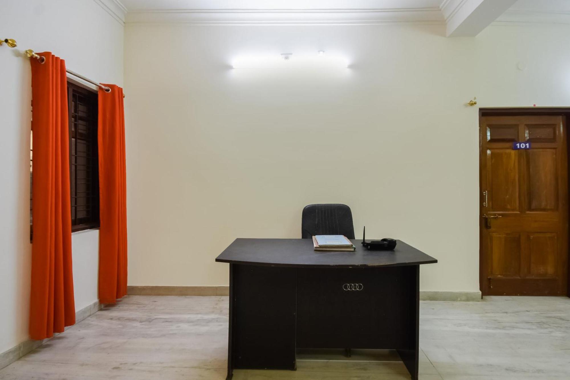 Hotel O Mks Inn Bhubaneswar Ngoại thất bức ảnh