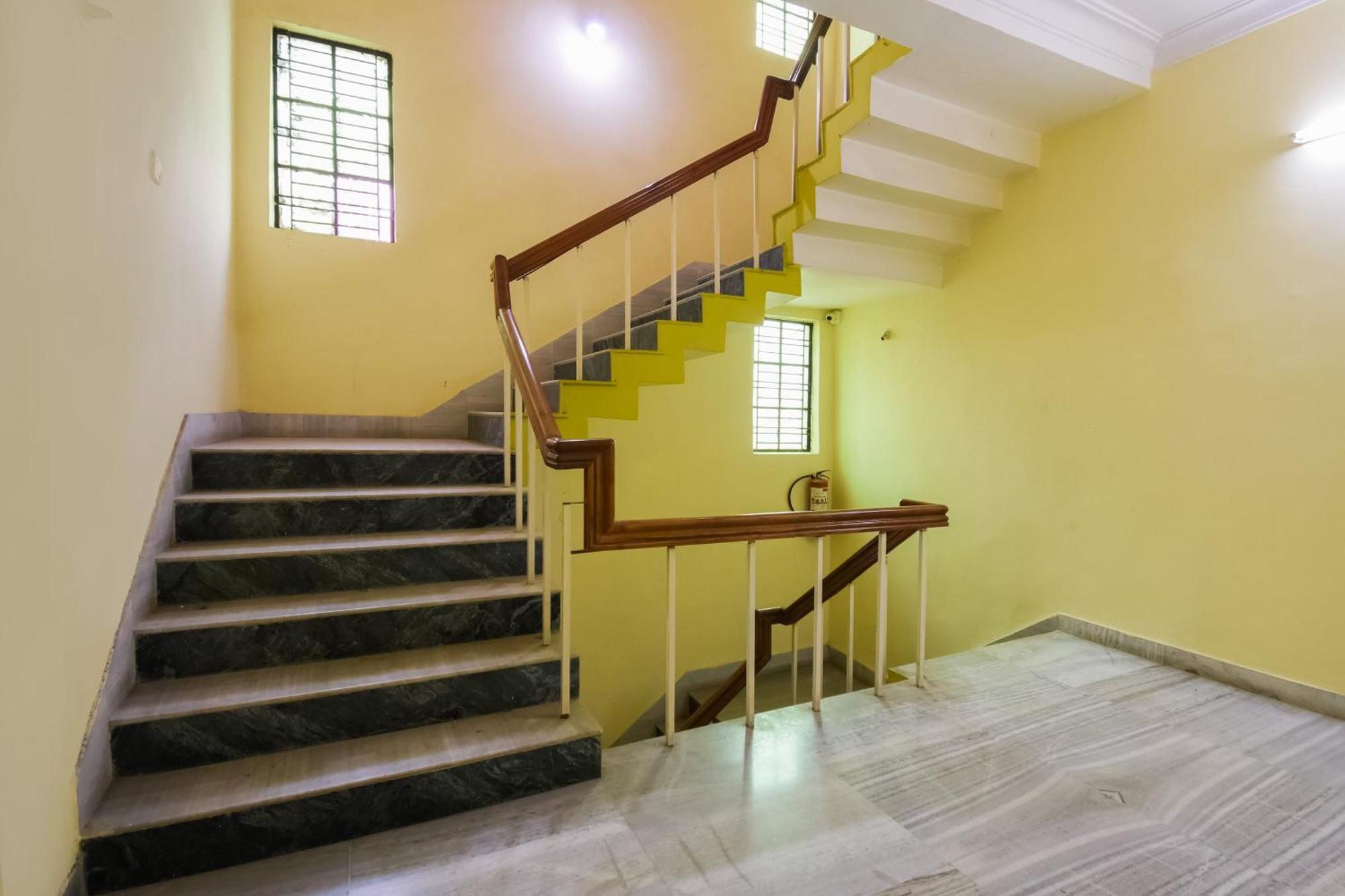 Hotel O Mks Inn Bhubaneswar Ngoại thất bức ảnh