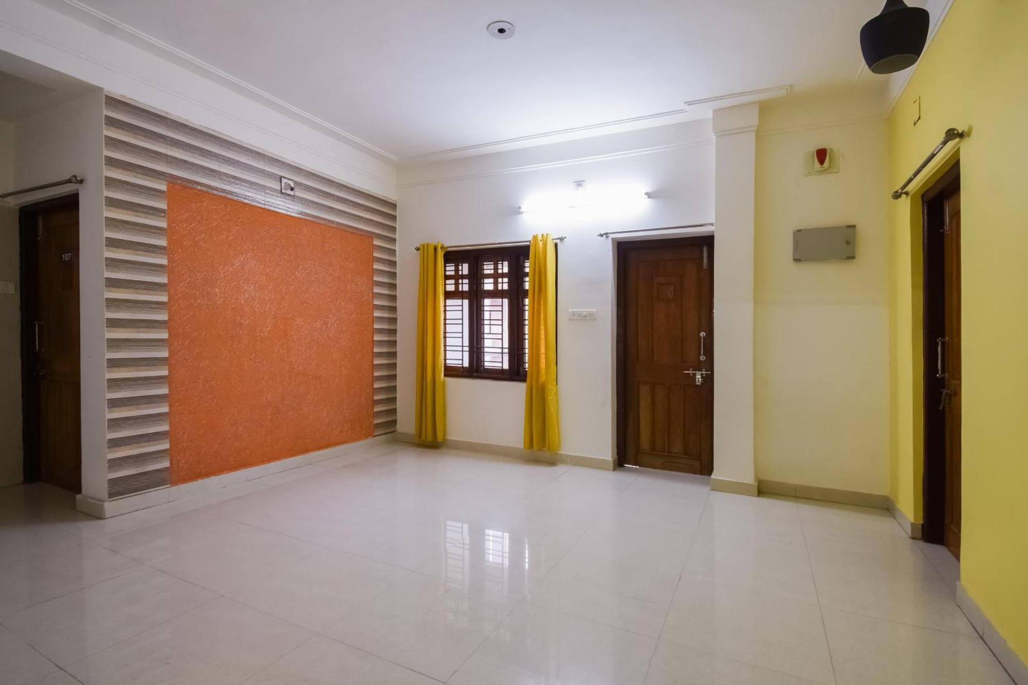 Hotel O Mks Inn Bhubaneswar Ngoại thất bức ảnh