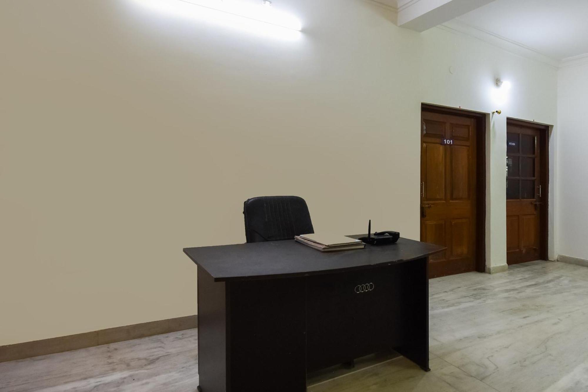 Hotel O Mks Inn Bhubaneswar Ngoại thất bức ảnh