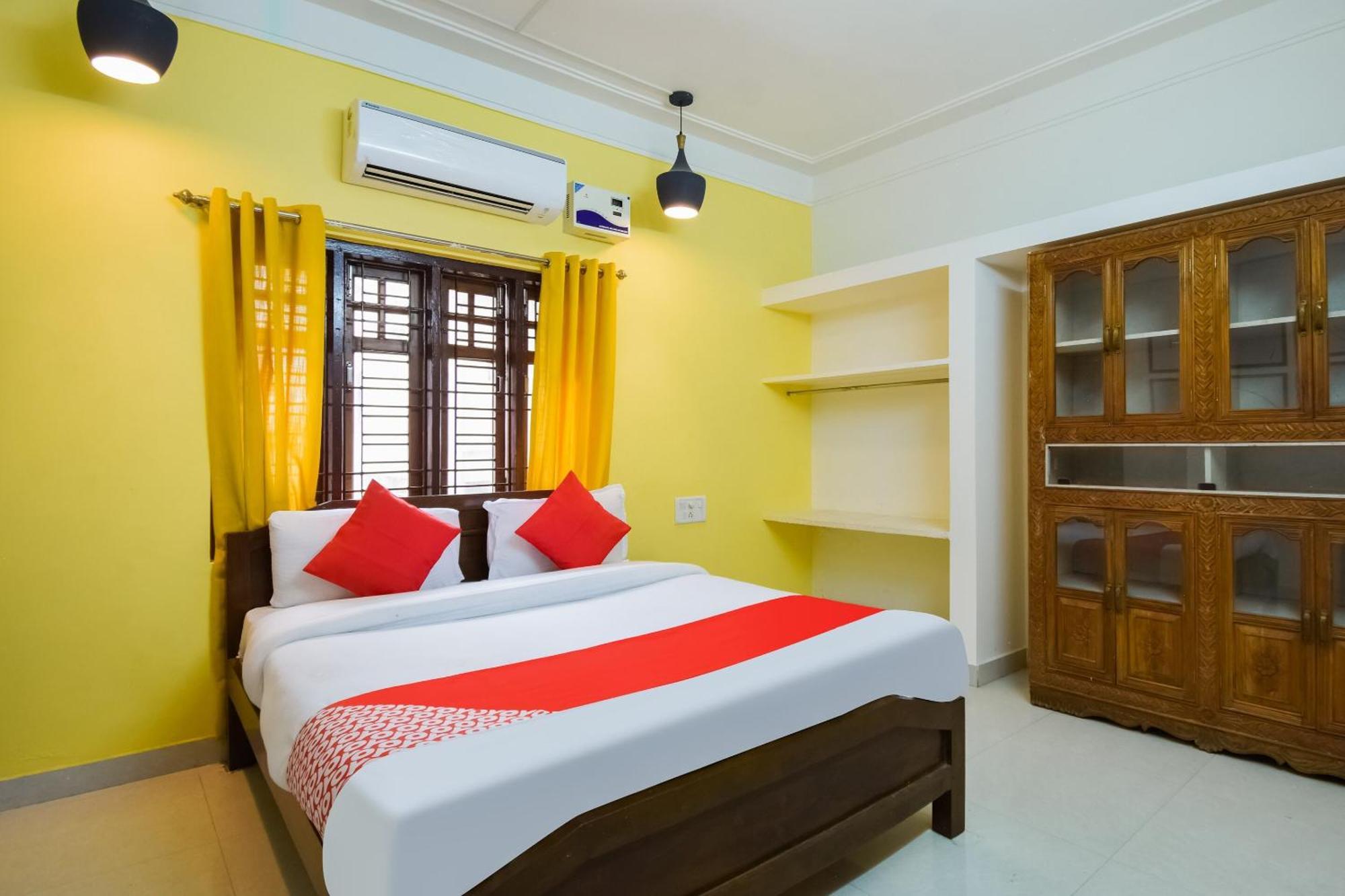 Hotel O Mks Inn Bhubaneswar Ngoại thất bức ảnh